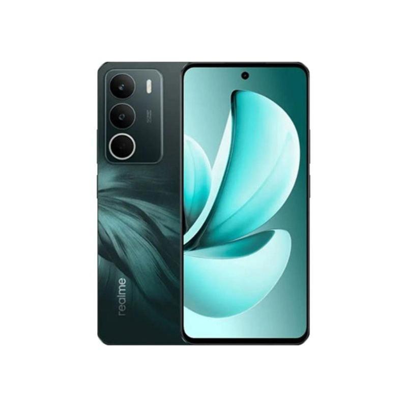 Smartphone Realme C71 4GB RAM 128GB Versão Global Tela 6,67